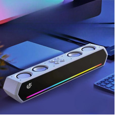 Колонка JK 1119BT SOUNDBAR Bluetooth мощный звук встроенная батарея дизайн легко подключается