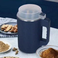 Кофемолка SmartUs 300 Вт из нержавеющей стали, подходит для кофе, орехов и сахара