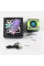 Колонка X1 Bluetooth, компактная и портативная, с чистым звуком и мощными басами