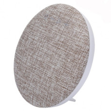 Колонка Bluetooth HDY001 с USB microSD AUX мощность 6 Вт FM стильный дизайн