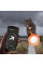 Умный Bluetooth трекер для поиска личных вещей, совместимый с Find My
