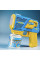 Игрушка пузырей Bubble Gun P162 автоматическая с музыкой и подсветкой