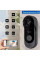 Беспроводной видеозвонок с камерой Tuya Life Doorbell Wi-Fi, ночное видение, двухсторонняя связь