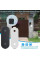Беспроводной видеозвонок с камерой Tuya Life Doorbell Wi-Fi, ночное видение, двухсторонняя связь