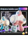 Автоматичний мильних бульбашок Bubble Maker з підсвіткою й акумулятором для дітей