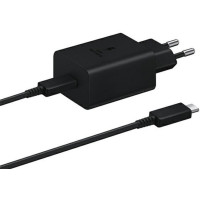 Мережевий адаптер швидкого заряджання 45 W з Power Delivery 3.0 і USB Type-C
