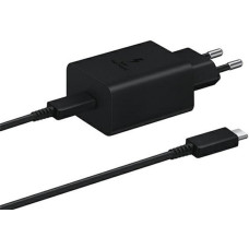 Мережевий адаптер швидкого заряджання 45 W з Power Delivery 3.0 і USB Type-C