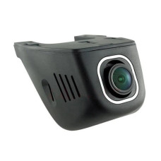 Автомобільний відеореєстратор DVR D9 Wi-Fi Full HD 1080P з кутом огляду 170° і підтримкою смартфона