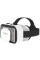 Окуляри віртуальної реальності SHINECON VR SC-G05A — 3D VR гарнітура для смартфонів Android та iOS, підтримка 360°