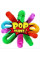 Сенсорні іграшки Pop Tube набір 12 шт.  гнучкі антистрес трубки для дітей від 3 років, що розвиває набір