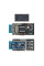 Діагностичний адаптер ELM327 v2.1 Bluetooth автосканер OBD2, читання й очищення помилок авто, Android/Windows