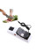 Електрична стругачка Electric Knife Sharpener для ножів, ножиць і сокир, USB