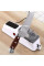 Електрична стругачка Electric Knife Sharpener для ножів, ножиць і сокир, USB