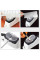 Електрична стругачка Electric Knife Sharpener для ножів, ножиць і сокир, USB