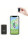 GPS-трекер GF-07  міні GPS-маячок із прослуховуванням, GSM/GPRS, протипригінний, для авто, дітей, тварин, вантажів