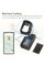 GPS-трекер GF-07   GPS-маячок із м, GSM/GPRS, протипригінний, для авто, дітей, тварин, вантажів