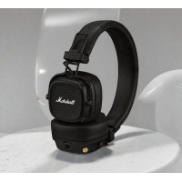 Беспроводные Bluetooth-наушники Major IV с 80+ часами работы, беспроводной зарядкой, улучшенной эргономикой