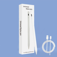 Універсальний магнітний стилус Universal Stylus Pen для письма та малювання, активний місткісний