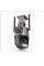 Бездротова WiFi IP-камера вулична поворотна PTZ P11 ICSEE 3MP+3MP, подвійний об'єктив, нічне бачення