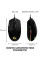 Комп'ютерна ігрова миша  G102 LIGHTSYNC RGB 6 кнопок, 8000 DPI, настроювана підсвітка, оптичний сенсор