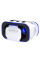 Окуляри віртуальної реальності SHINECON VR SC-G05A — 3D VR гарнітура для смартфонів Android та iOS, підтримка 360°