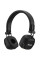 Бездротові навушники Major IV Bluetooth Black  з мікрофоном, 80 годин роботи, бездротова зарядка