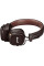 Бездротові навушники Major IV Bluetooth Black  з мікрофоном, 80 годин роботи, бездротова зарядка