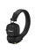 Бездротові навушники Major IV Bluetooth Black  з мікрофоном, 80 годин роботи, бездротова зарядка
