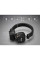 Бездротові навушники Major IV Bluetooth Black  з мікрофоном, 80 годин роботи, бездротова зарядка