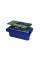 Автосканер ELM327 Bluetooth 1.5 PIC18F25K80  діагностичний адаптер OBD2 для авто, підтримання Android і Windows