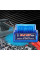 Автосканер ELM327 Bluetooth 1.5 PIC18F25K80  діагностичний адаптер OBD2 для авто, підтримання Android і Windows