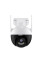 Вулична IP-камера 6 МП поворотна CAMERA CAD N6 iCSee, Wi-Fi, інфрачервона, з мікрофоном і хмарним зберіганням
