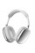 Бездротові навушники P9 Bluetooth з мікрофоном, підтримкою TF-карти й акумулятором 400 мА·год
