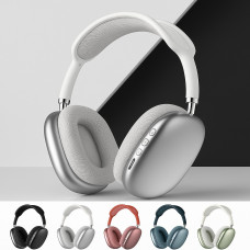 Бездротові навушники P9 Bluetooth з мікрофоном, підтримкою TF-карти й акумулятором 400 мА·год
