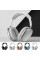 Бездротові навушники P9 Bluetooth з мікрофоном, підтримкою TF-карти й акумулятором 400 мА·год