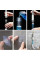 Електрощітка для прибирання Cleaning Brush 50 см із 8 насадками та обертовою головкою 360 градусів