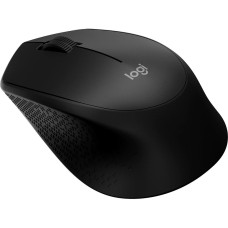 Оптична миша M280 з 3 кнопками, ергономічна бездротова USB миша для офісу та дому