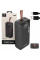 Компактний зовнішній акумулятор LENYES PX387D Power Bank 30000 мА·год
