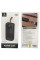Компактний зовнішній акумулятор LENYES PX387D Power Bank 30000 мА·год