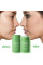Стик-маска для обличчя від чорних цяток і акне Green Mask Stick, зелена