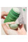 Стик-маска для обличчя від чорних цяток і акне Green Mask Stick, зелена