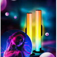 Умная Bluetooth RGB подсветка для рабочего стола AND HA-184 Умная Bluetooth RGB подсветка для рабочего стола AND HA-184