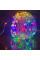 Світлодіодна стрічка 10 м RGB водонепроникна з пультом LED LAMP MDX-265, USB-керування через застосунок