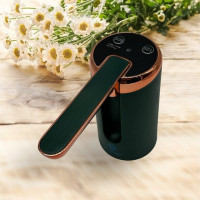 Помпа электрическая для воды Clover K16 Аккумуляторная USB-зарядка для бутилированной воды Помпа электрическая для воды Clover K16 Аккумуляторная USB-зарядка для бутилированной воды