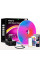 Розумна гнучка неонова стрічка Wi-Fi Gosund RTS0046, 5 м, RGB