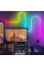 Розумна гнучка неонова стрічка Wi-Fi Gosund RTS0046, 5 м, RGB