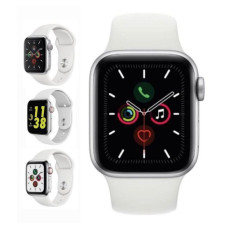 Розумний годинник WATCH T500 з Bluetooth дзвінками, пульсометром, тонометром, крокоміром і захистом IP67