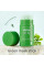Маска-стик для обличчя Green Mask Stick із зеленим чаєм 40 г  очисна маска від чорних цяток і акне