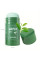 Маска-стик для обличчя Green Mask Stick із зеленим чаєм 40 г  очисна маска від чорних цяток і акне