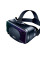 Окуляри віртуальної реальності SHINECON VR SC-G13 з пультом Y1, підтримка Android та iOS (до 7 дюймів)